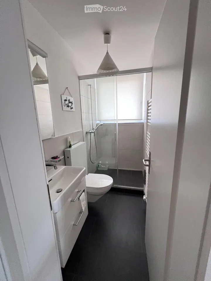 WG Zimmer im Grünen - ÖV
