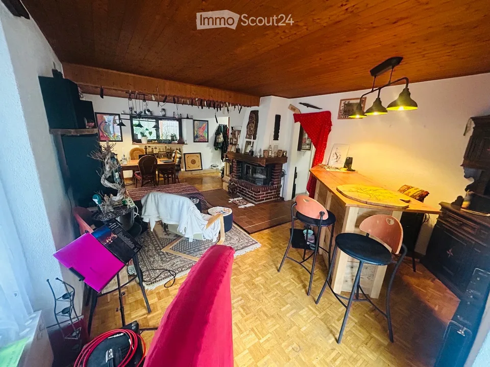 Chambre meublée à louer avec salle de bain privative