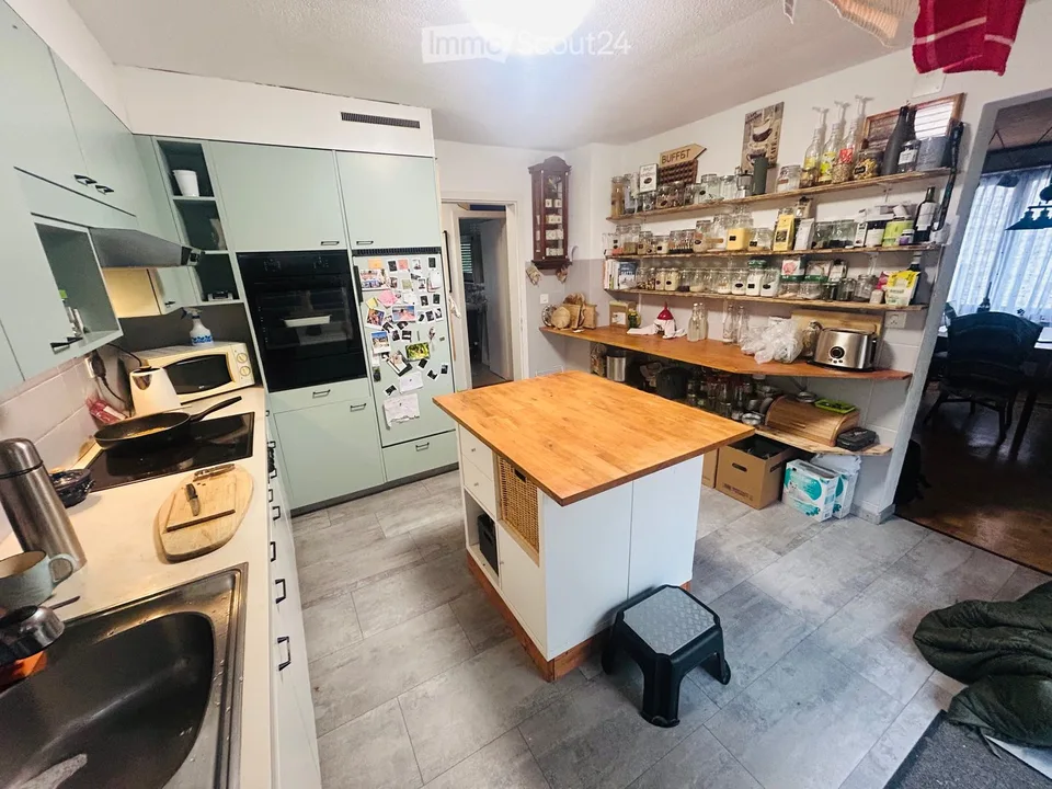 Chambre meublée à louer avec salle de bain privative