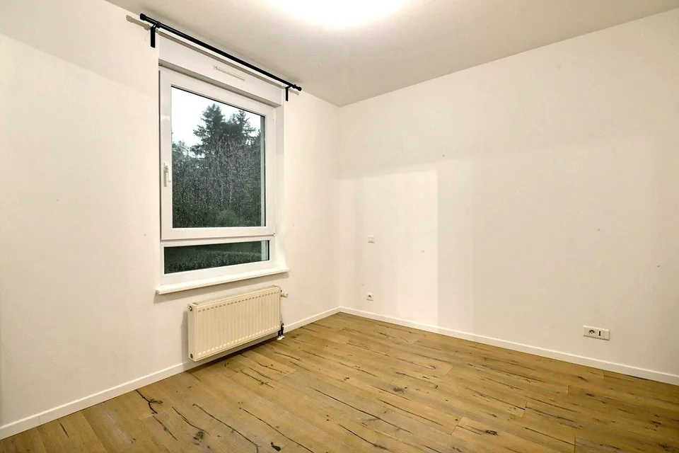 Buschwiller – Helles Dachgeschoß-Apartment mit Terrasse, ohne Einblick, grüne Umgebung – Foto 15 von 22