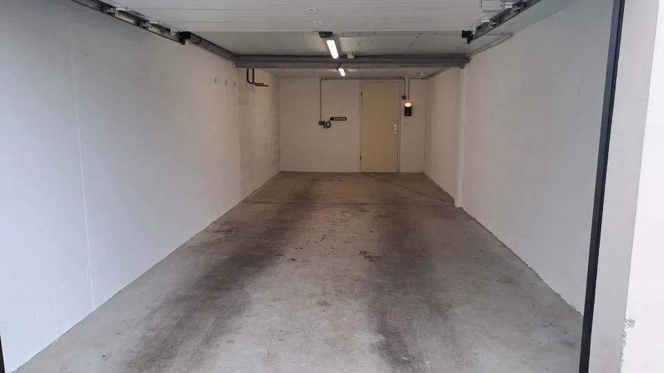 Buschwiller – Helles Dachgeschoß-Apartment mit Terrasse, ohne Einblick, grüne Umgebung – Foto 21 von 22