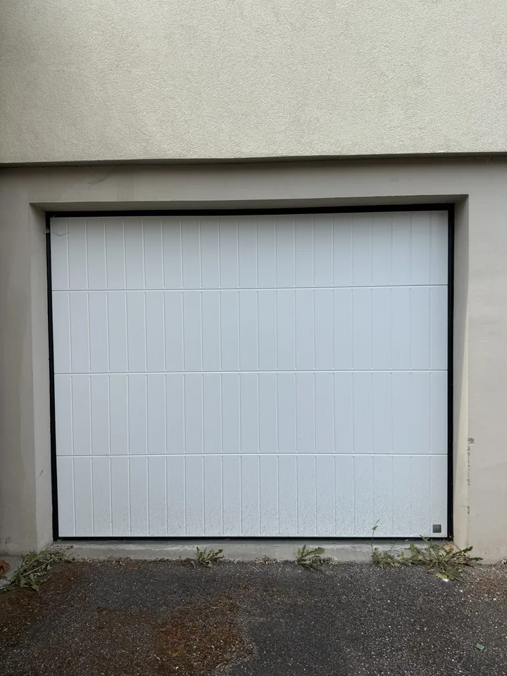 Buschwiller – Helles Dachgeschoß-Apartment mit Terrasse, ohne Einblick, grüne Umgebung – Foto 19 von 22