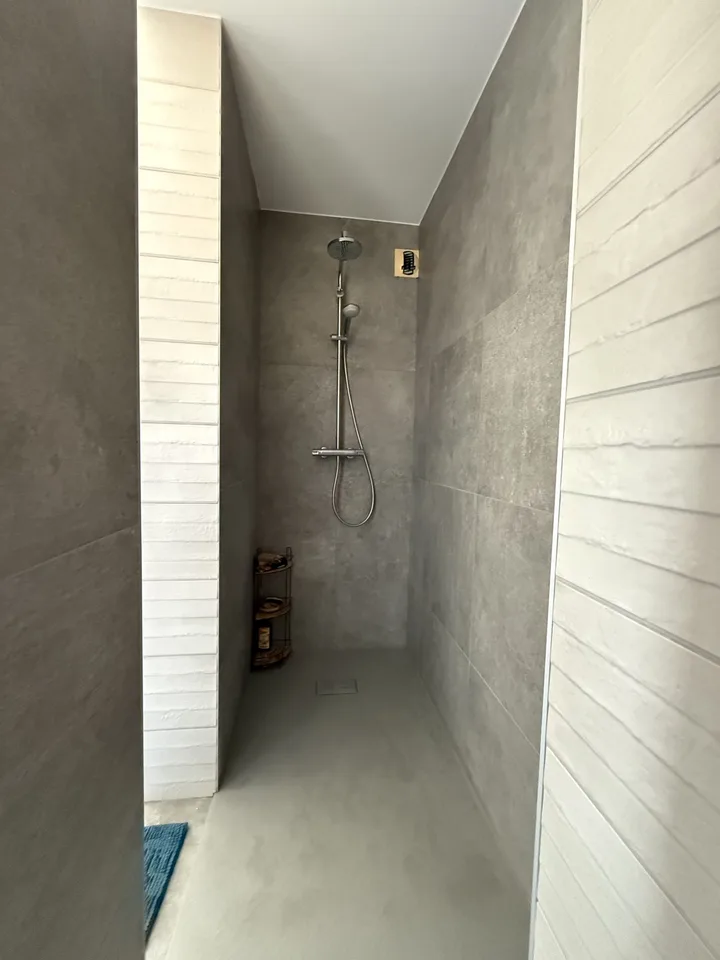 Buschwiller – Helles Dachgeschoß-Apartment mit Terrasse, ohne Einblick, grüne Umgebung – Foto 9 von 22