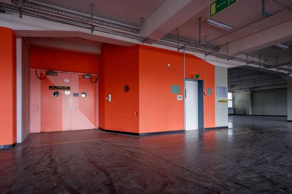 Spacious office/commercial space on Ostermundigenstrasse in Bern – photo 13 of 20