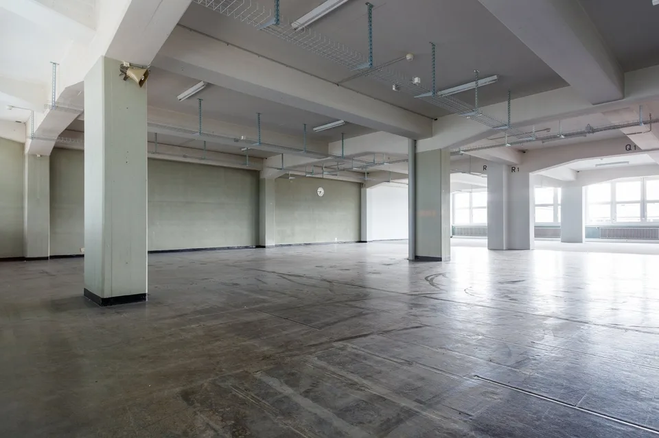 Spacious office/commercial space on Ostermundigenstrasse in Bern – photo 9 of 20