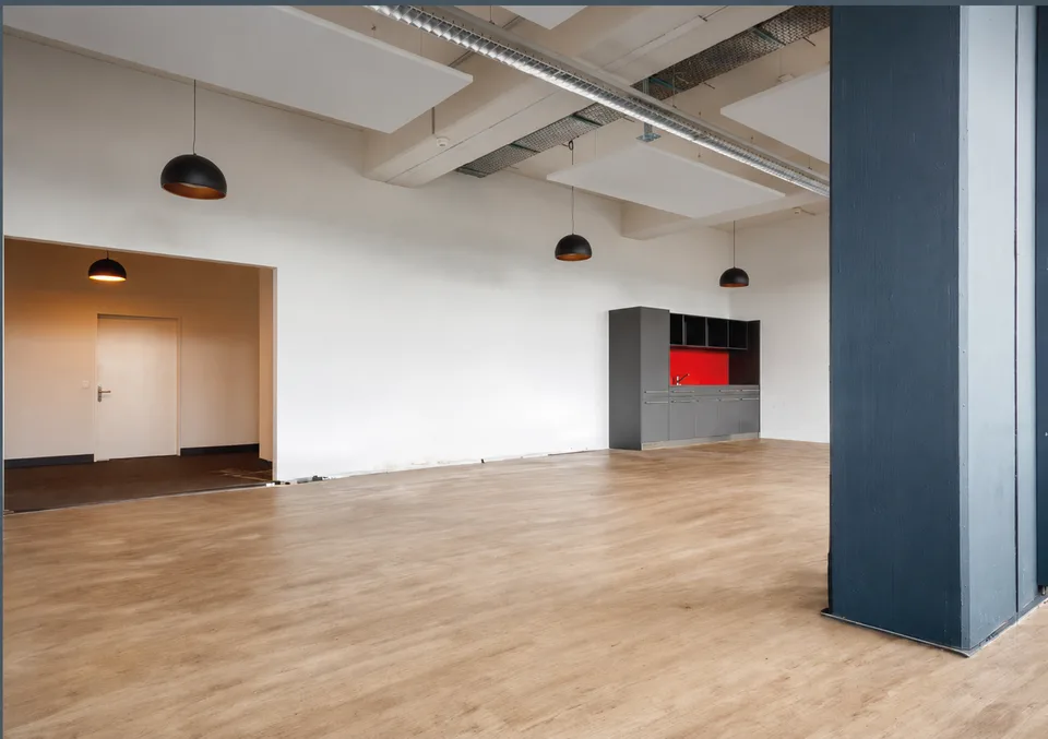 Spacious office/commercial space on Ostermundigenstrasse in Bern – photo 8 of 20