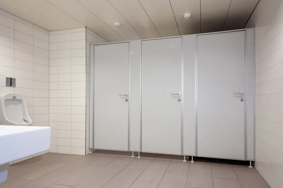 Spacious office/commercial space on Ostermundigenstrasse in Bern – photo 14 of 20
