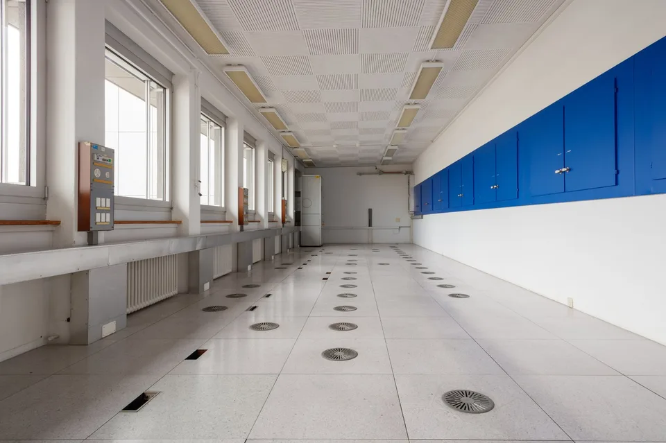 Spacious office/commercial space on Ostermundigenstrasse in Bern – photo 20 of 20
