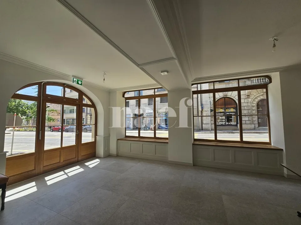 Café de la Fontaine – foto 6 di 12