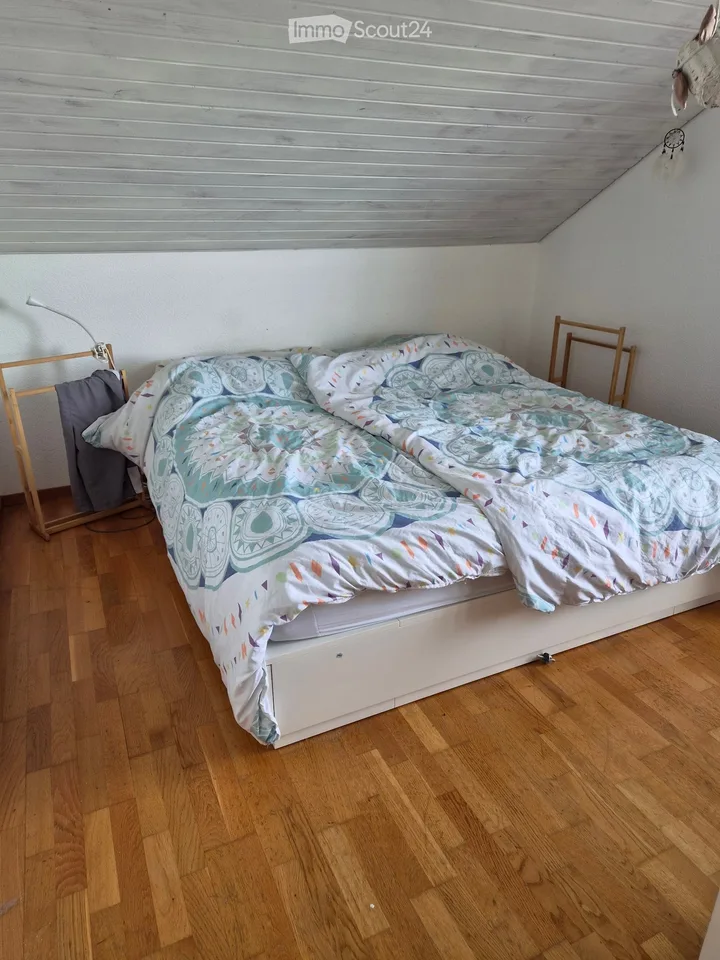 Apartment 4.5 rooms