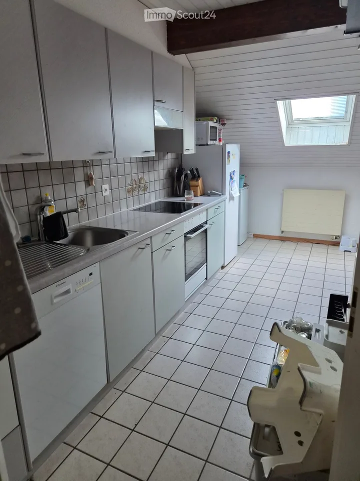 Apartment 4.5 rooms
