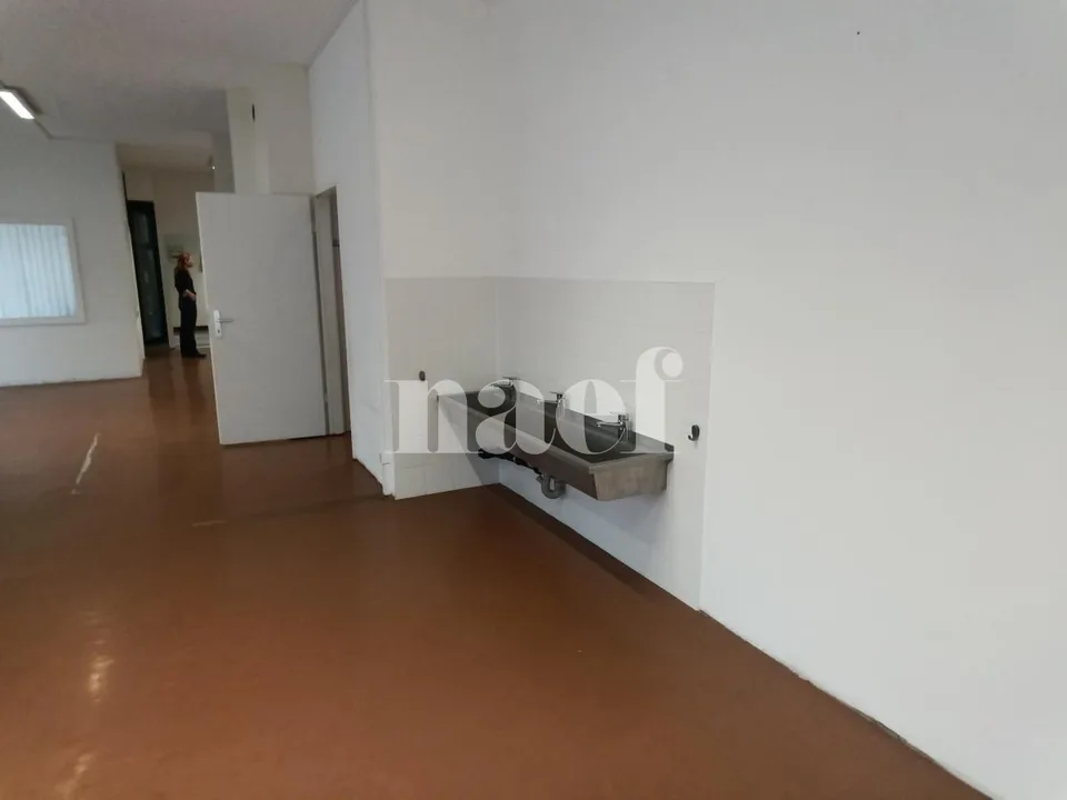 Geschäft zwischen Grange-Canal und les Eaux-Vives – Foto 6 von 8