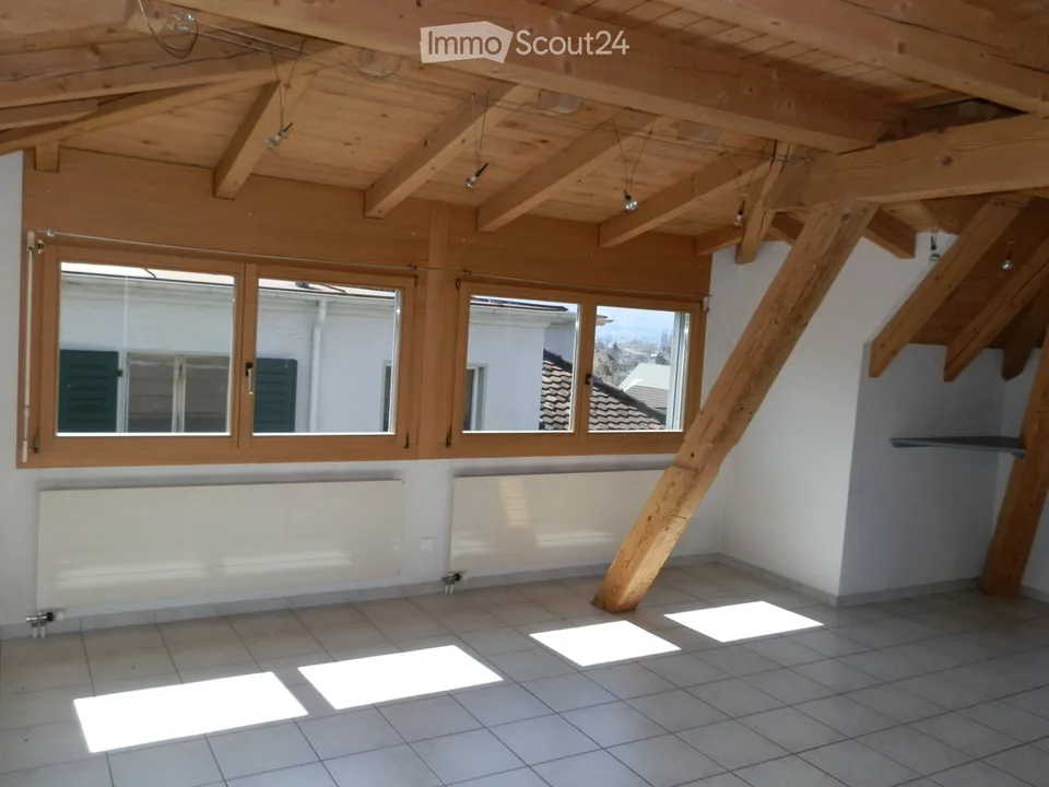 Appartamento di 3 camere in affitto