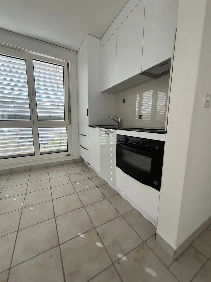 Habitation moderne dans un appartement fraîchement rénové – photo 4 sur 5