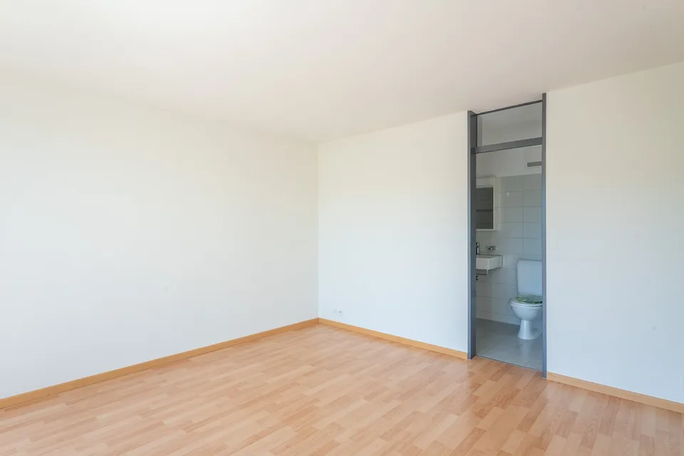 Grosszügige Maisonette-Wohnung mit toller Dachterrasse