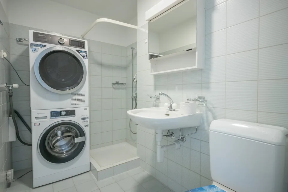 Grosszügige Maisonette-Wohnung mit toller Dachterrasse