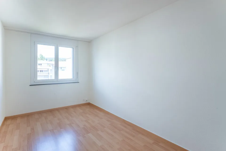 Grosszügige Maisonette-Wohnung mit toller Dachterrasse