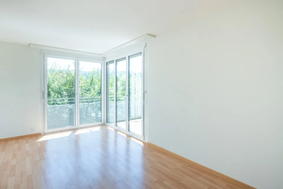 Grosszügige Maisonette-Wohnung mit toller Dachterrasse