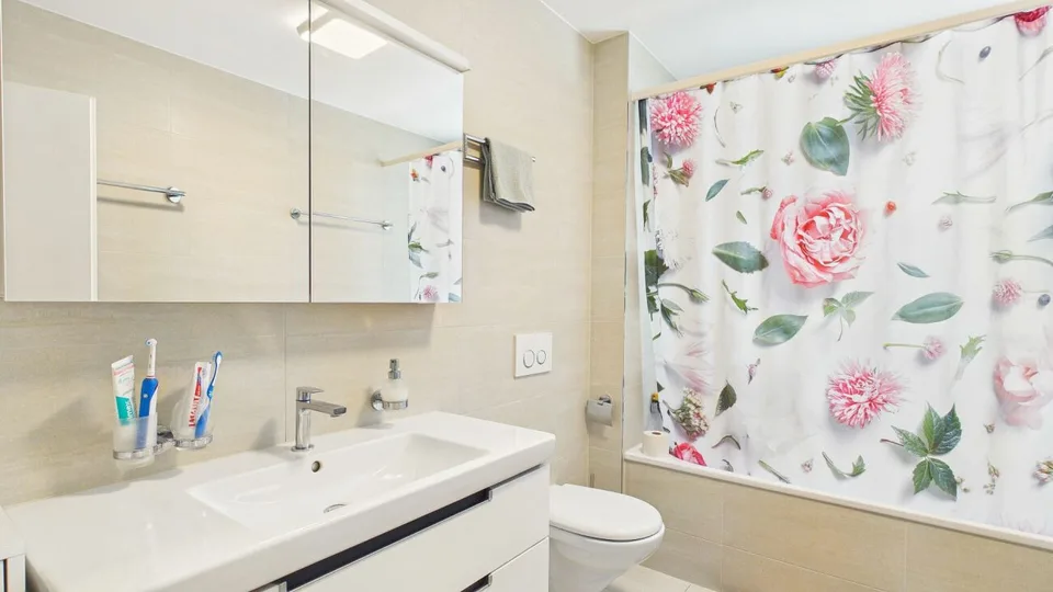 Appartement de jardin attractif de 3,5 pièces dans le quartier populaire de Näniker – photo 11 sur 13