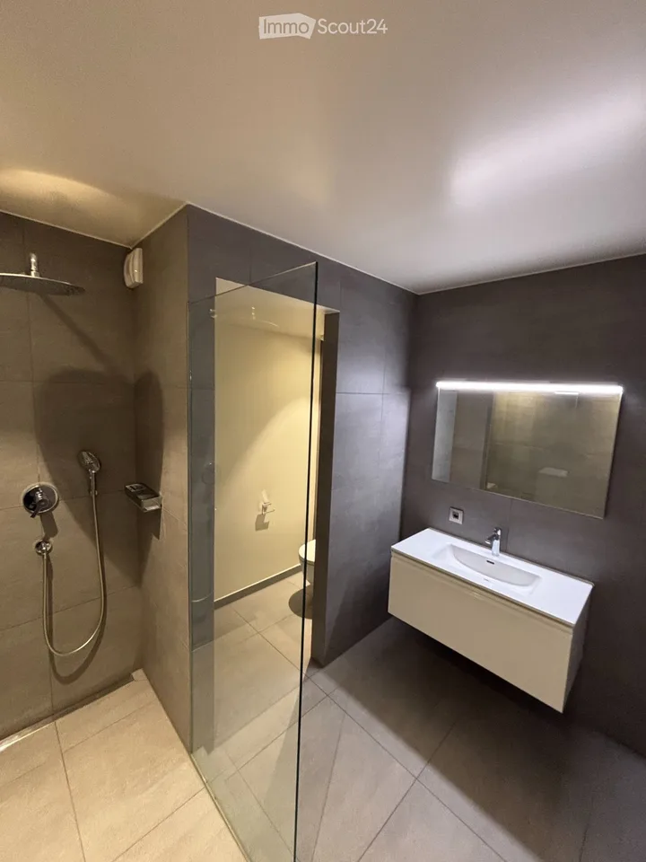 Außergewöhnliche Wohnung Eaux-Vives - 167 m² - 4 Schlafzimmer – Foto 4 von 5