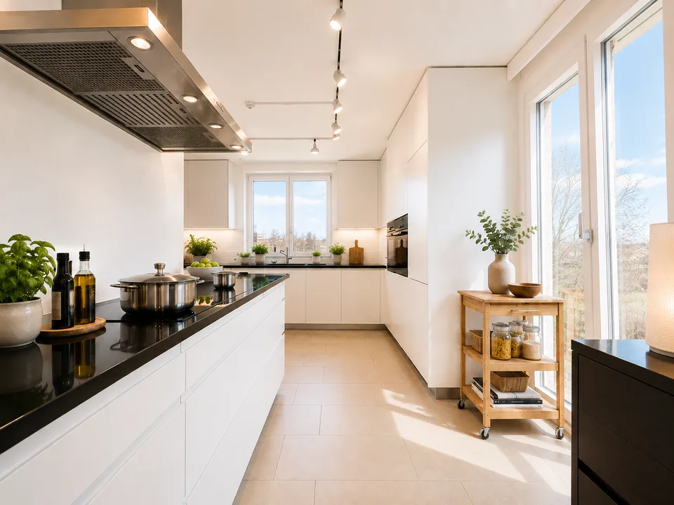 Casa unifamiliare a sé stante di 6,5 locali a Oberwil BL con grande giardino – foto 16 di 17