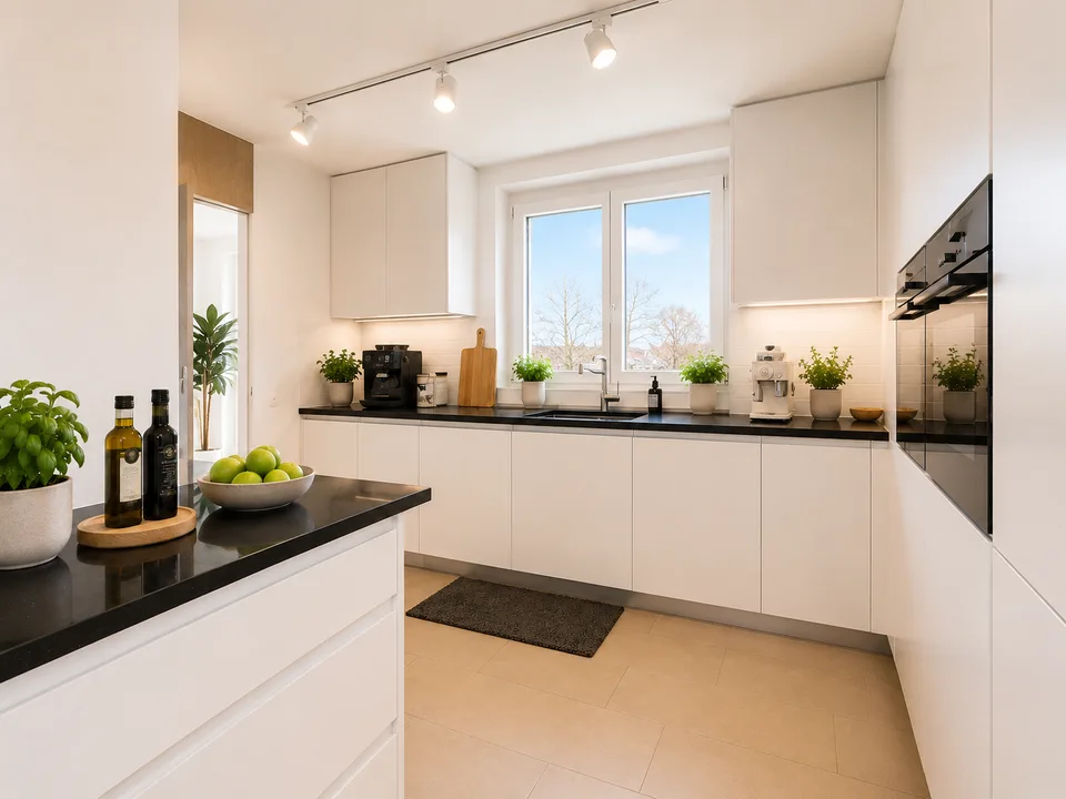 Casa unifamiliare a sé stante di 6,5 locali a Oberwil BL con grande giardino – foto 17 di 17