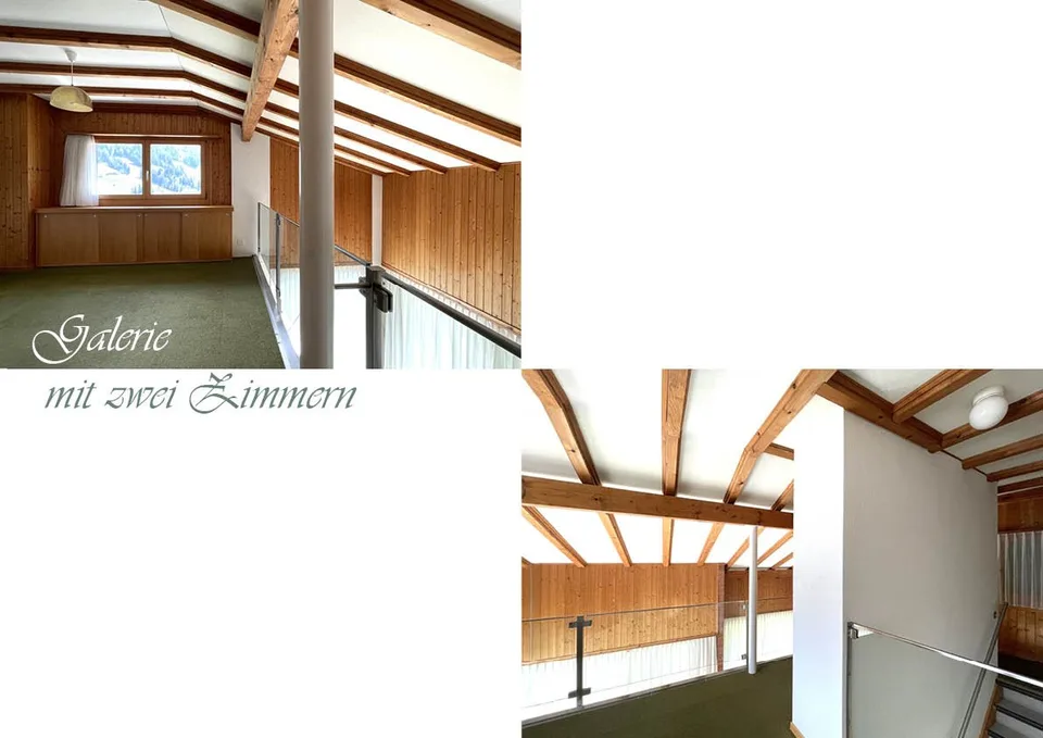 Sommer- & Winterhaus – Foto 21 von 22