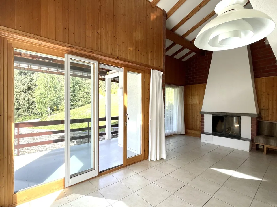 Sommer- & Winterhaus – Foto 5 von 22