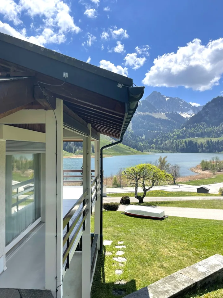 Sommer- & Winterhaus – Foto 16 von 22