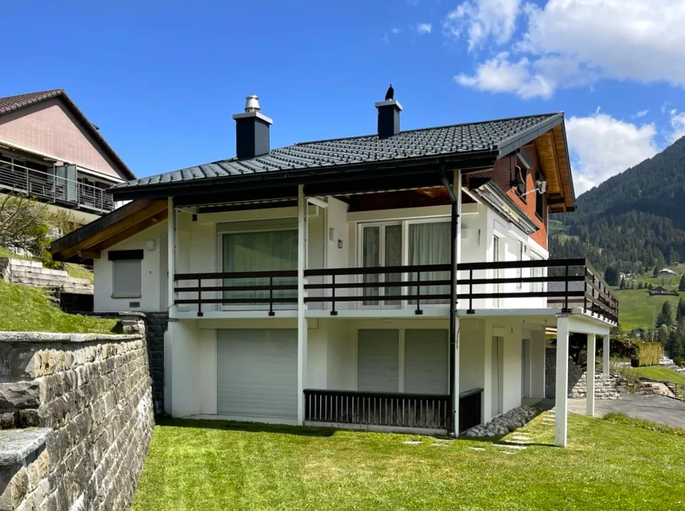 Sommer- & Winterhaus – Foto 19 von 22