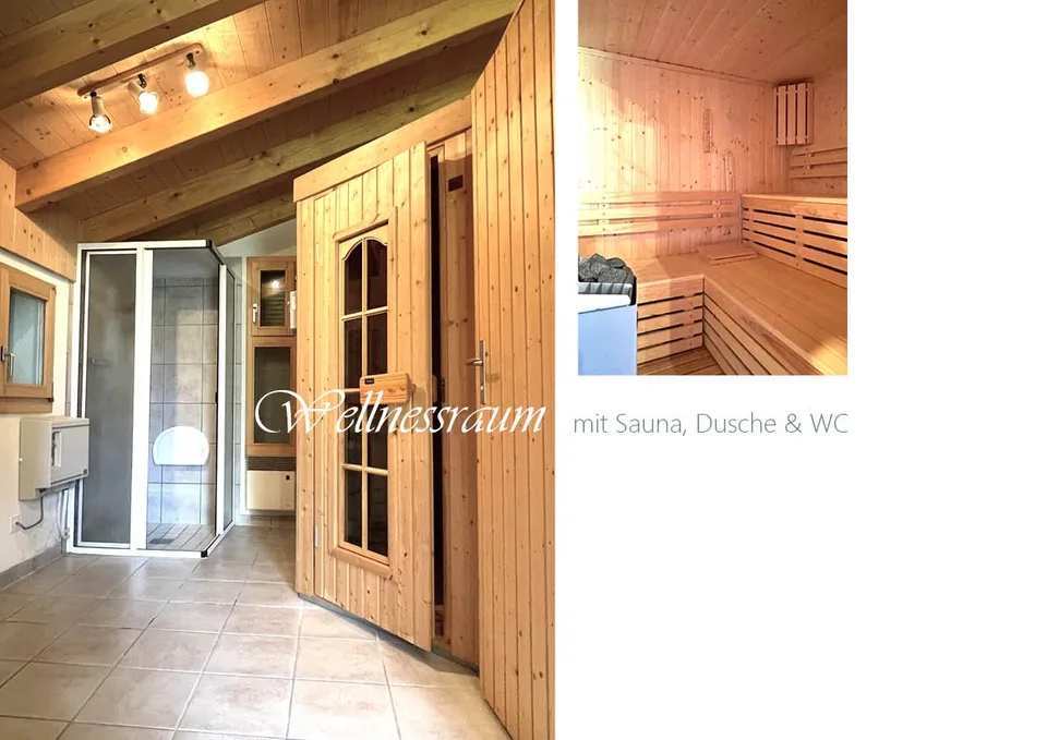 Sommer- & Winterhaus – Foto 10 von 22