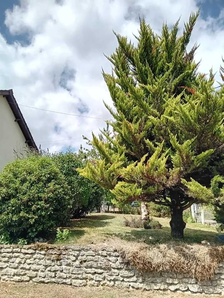 Einfamilienhaus in Frankreich als Feriendomizil oder Hauptwohnsitz – Foto 18 von 19