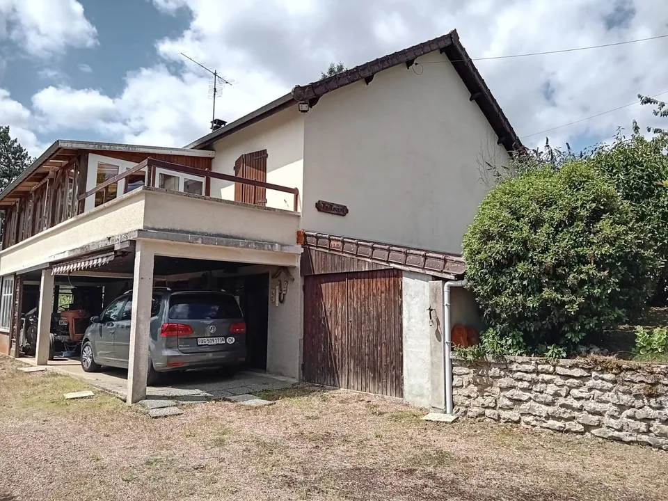 Einfamilienhaus in Frankreich als Feriendomizil oder Hauptwohnsitz – Foto 16 von 19