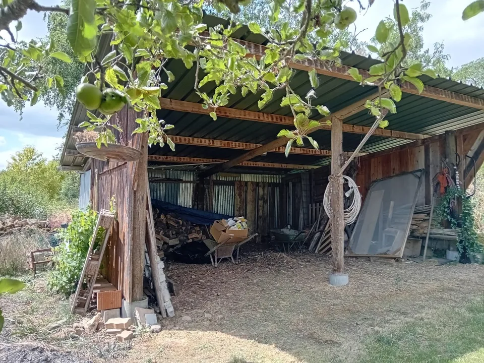 Einfamilienhaus in Frankreich als Feriendomizil oder Hauptwohnsitz – Foto 7 von 19