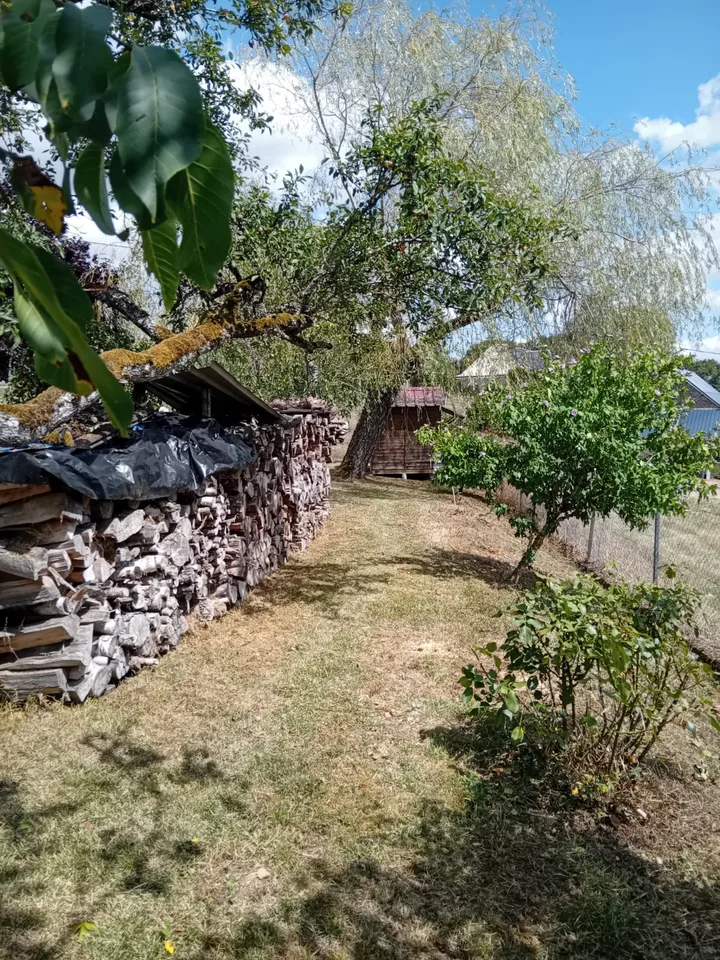 Einfamilienhaus in Frankreich als Feriendomizil oder Hauptwohnsitz – Foto 15 von 19