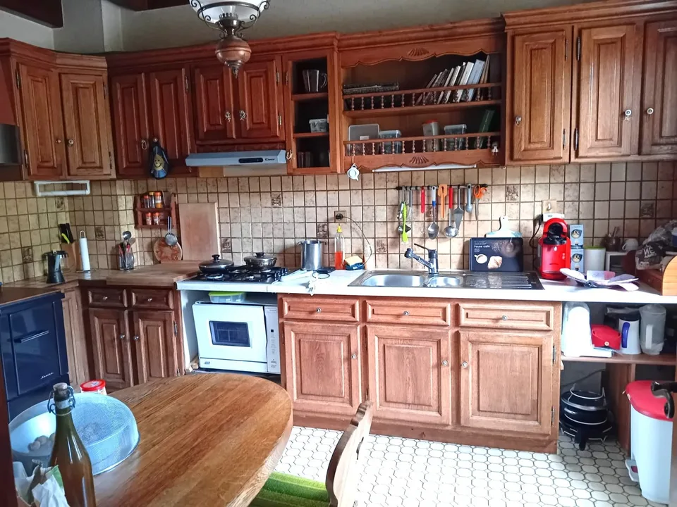 Einfamilienhaus in Frankreich als Feriendomizil oder Hauptwohnsitz – Foto 2 von 19