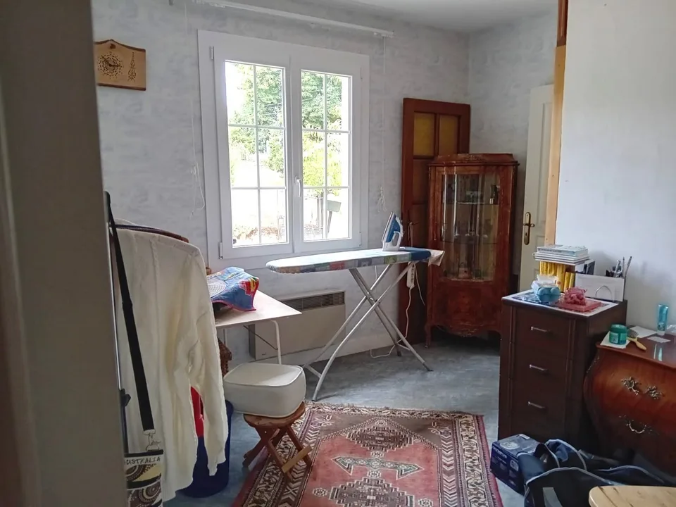Einfamilienhaus in Frankreich als Feriendomizil oder Hauptwohnsitz – Foto 4 von 19