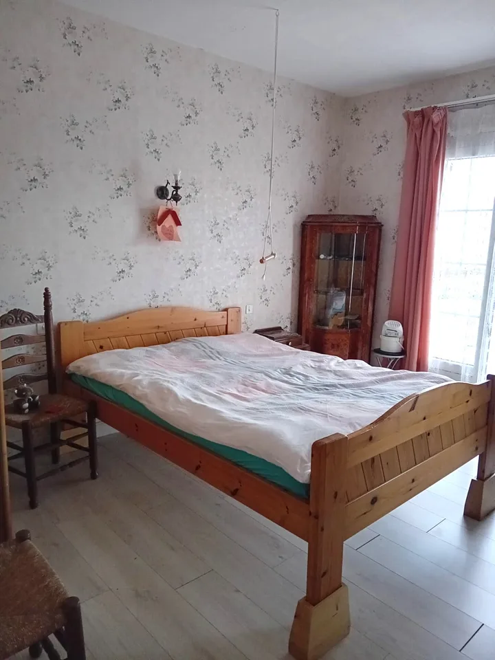 Einfamilienhaus in Frankreich als Feriendomizil oder Hauptwohnsitz – Foto 3 von 19