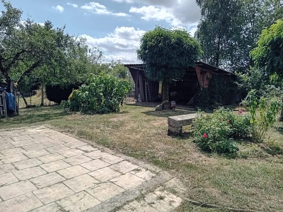 Einfamilienhaus in Frankreich als Feriendomizil oder Hauptwohnsitz – Foto 17 von 19