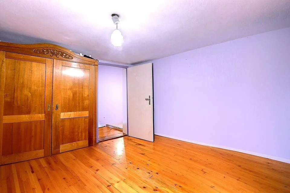 Echtes elsässisches Haus mit Nebengebäuden und 1.261 m² Grundstück im Herzen von Hégenheim – Foto 13 von 17