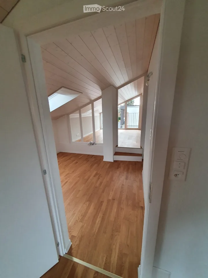 Casa di 5,5 locali con vista panoramica sul Lago di Ginevra