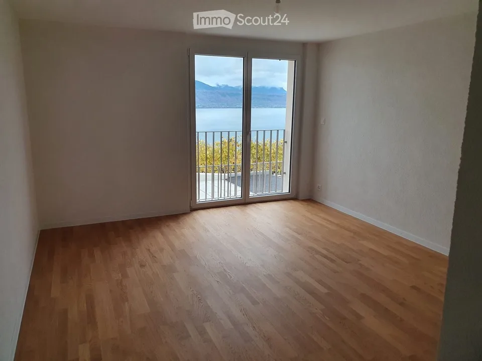 Casa di 5,5 locali con vista panoramica sul Lago di Ginevra