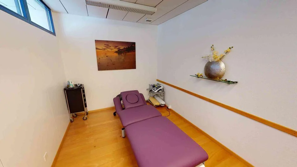 Locaux de pratique, Vadianstrasse 22, St. Gallen – photo 8 sur 12