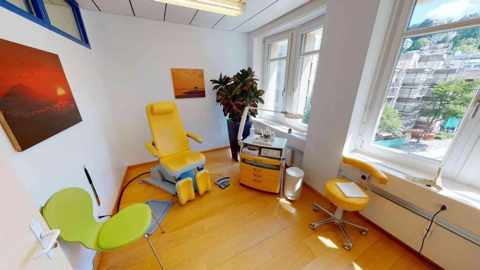 Locaux de pratique, Vadianstrasse 22, St. Gallen – photo 6 sur 12
