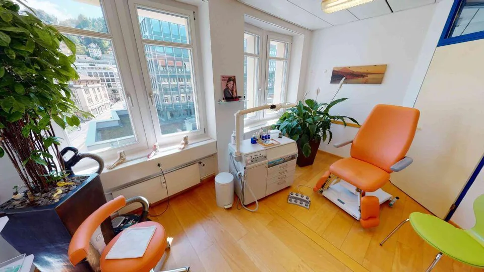 Locaux de pratique, Vadianstrasse 22, St. Gallen – photo 10 sur 12