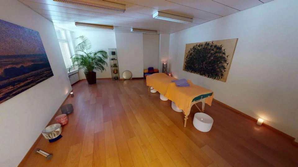 Locaux de pratique, Vadianstrasse 22, St. Gallen – photo 7 sur 12