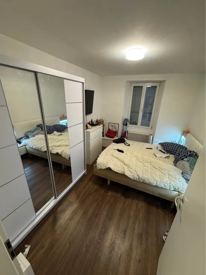Schönes 3-Zimmer-Apartment – Foto 5 von 8
