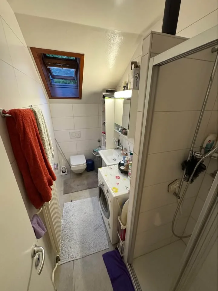 Schönes 3-Zimmer-Apartment – Foto 7 von 8