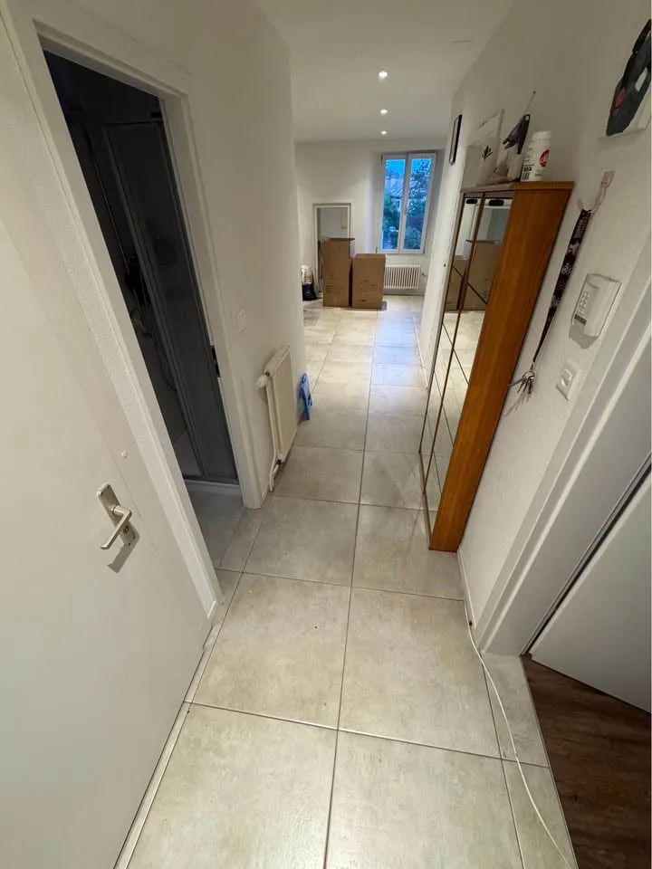 Schönes 3-Zimmer-Apartment – Foto 4 von 8