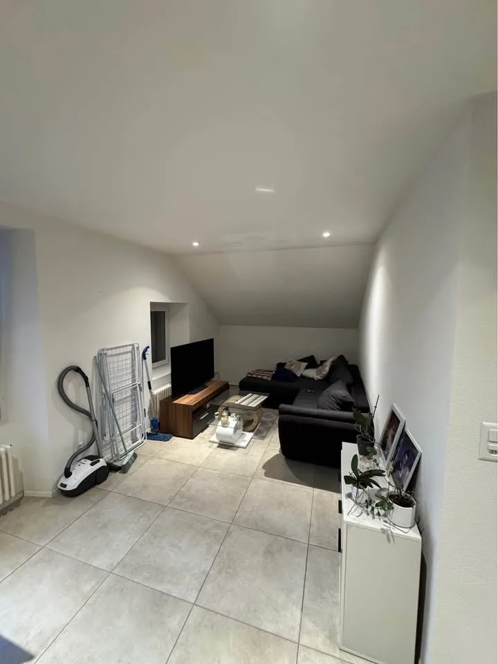 Schönes 3-Zimmer-Apartment – Foto 3 von 8
